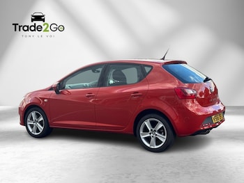 Used SEAT Ibiza 2016 for sale - 79514565: Photo