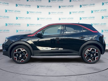 Used Vauxhall Mokka 2021 for sale - 75843968: Photo