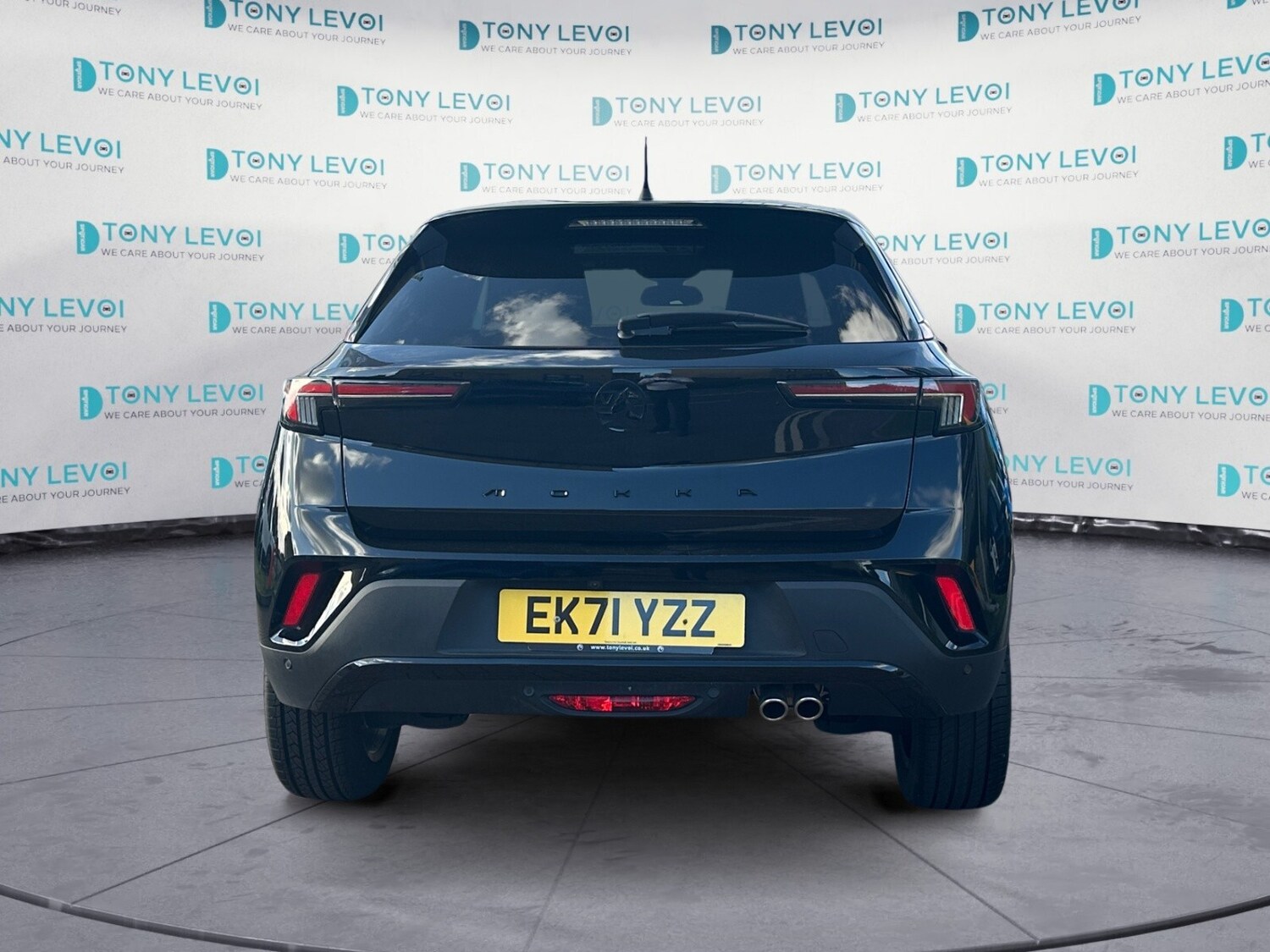 Used Vauxhall Mokka 2021 for sale - 75843968: Photo 32
