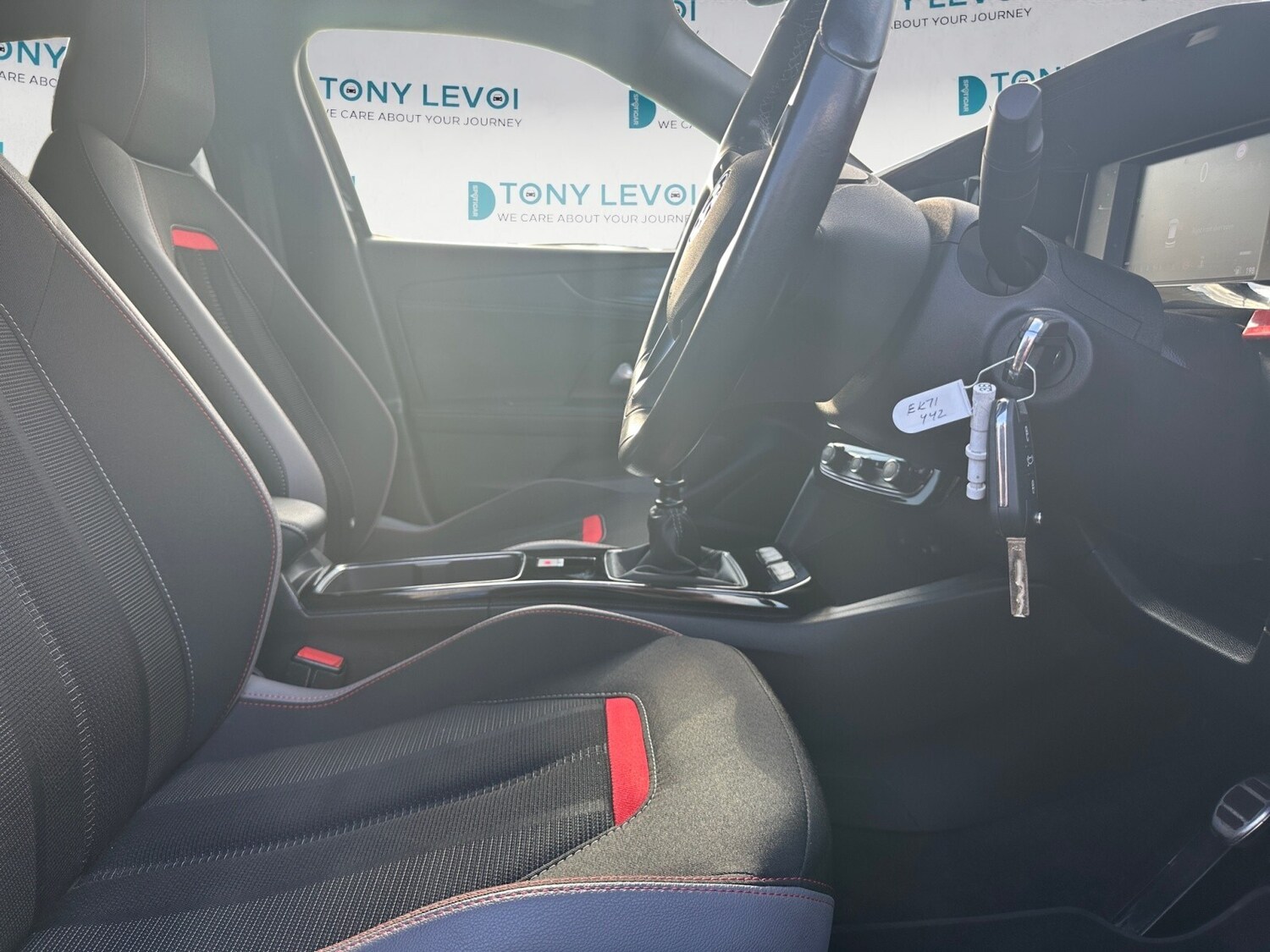 Used Vauxhall Mokka 2021 for sale - 75843968: Photo 38