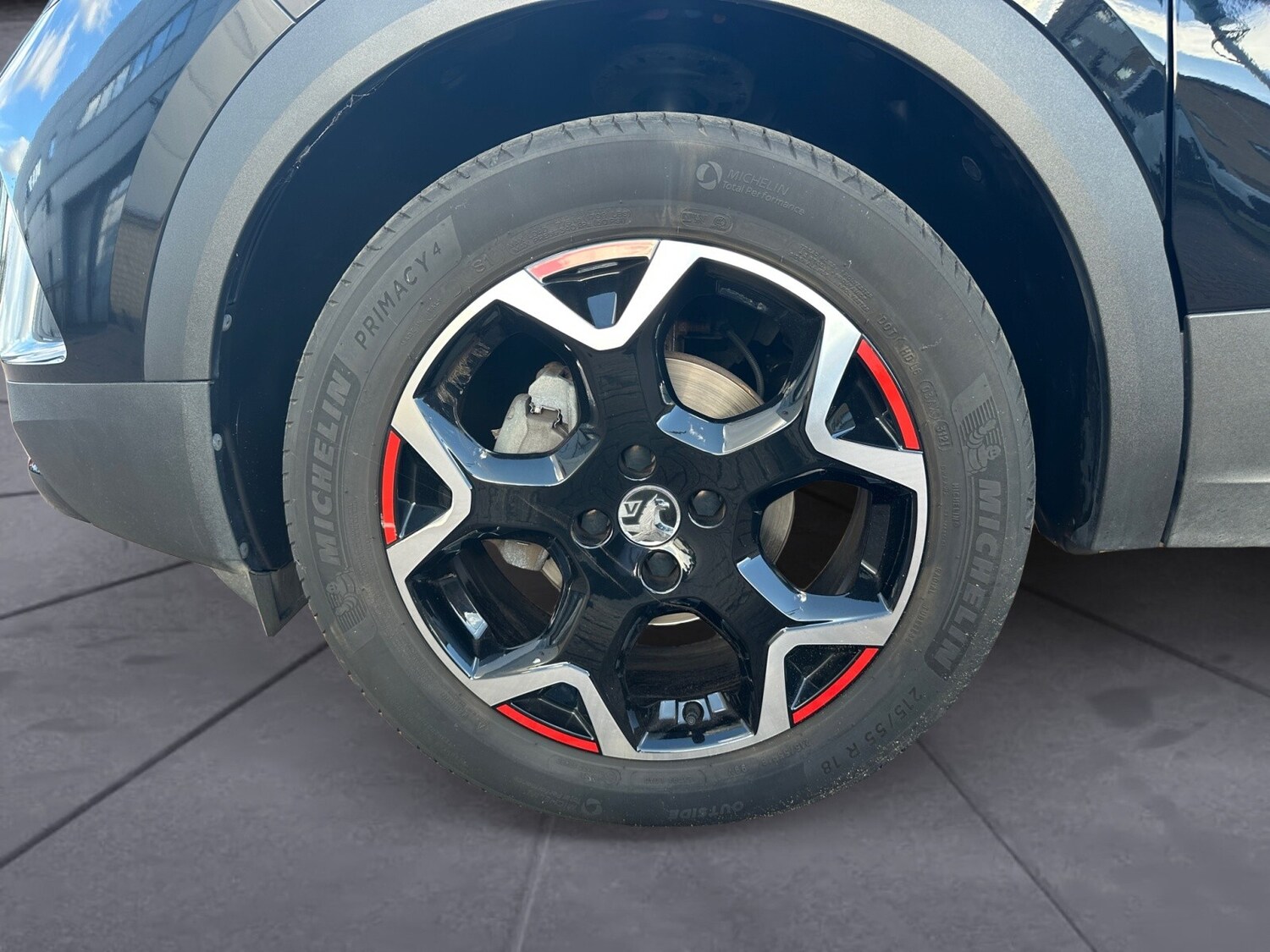 Used Vauxhall Mokka 2021 for sale - 75843968: Photo 43