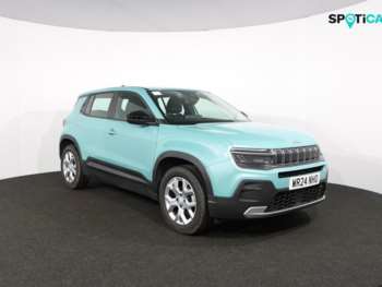 Used Jeep Other 2024 for sale - 75010315: Photo