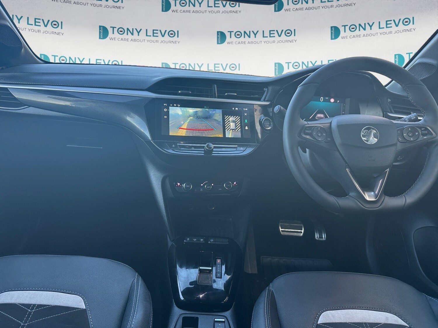 Used Vauxhall Corsa 2023 for sale - 76507712: Photo 12