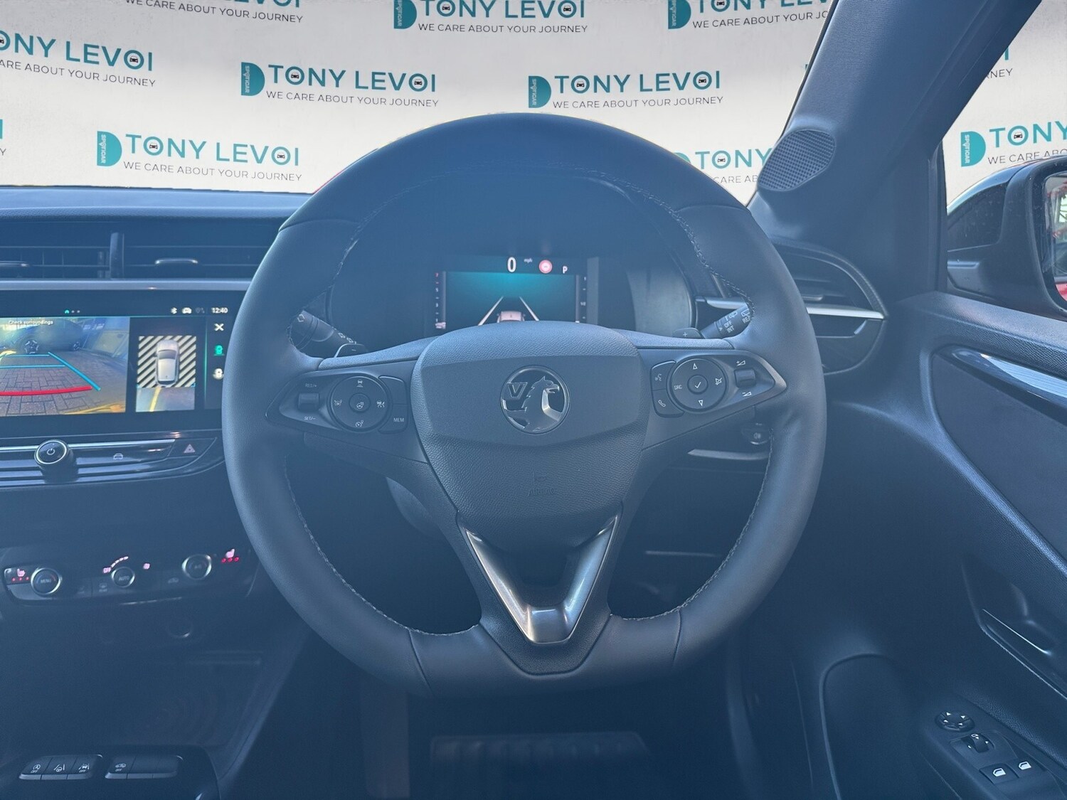 Used Vauxhall Corsa 2023 for sale - 76507712: Photo 13