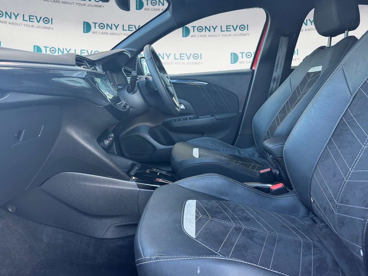 Used Vauxhall Corsa 2023 for sale - 76507712: Photo 17