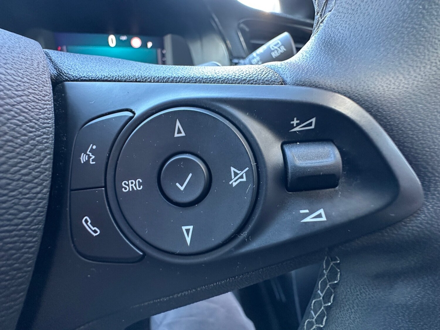 Used Vauxhall Corsa 2023 for sale - 76507712: Photo 19