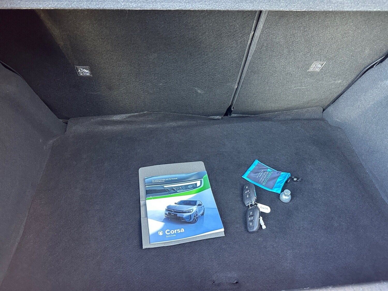 Used Vauxhall Corsa 2023 for sale - 76507712: Photo 22