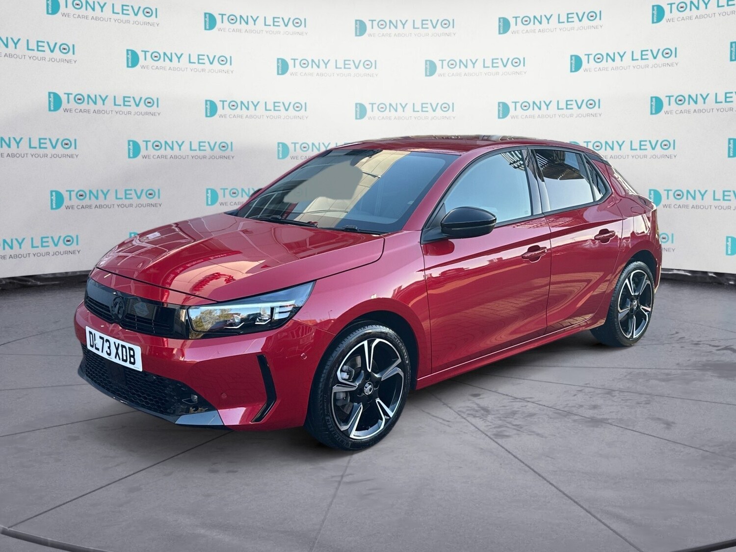 Used Vauxhall Corsa 2023 for sale - 76507712: Photo 32