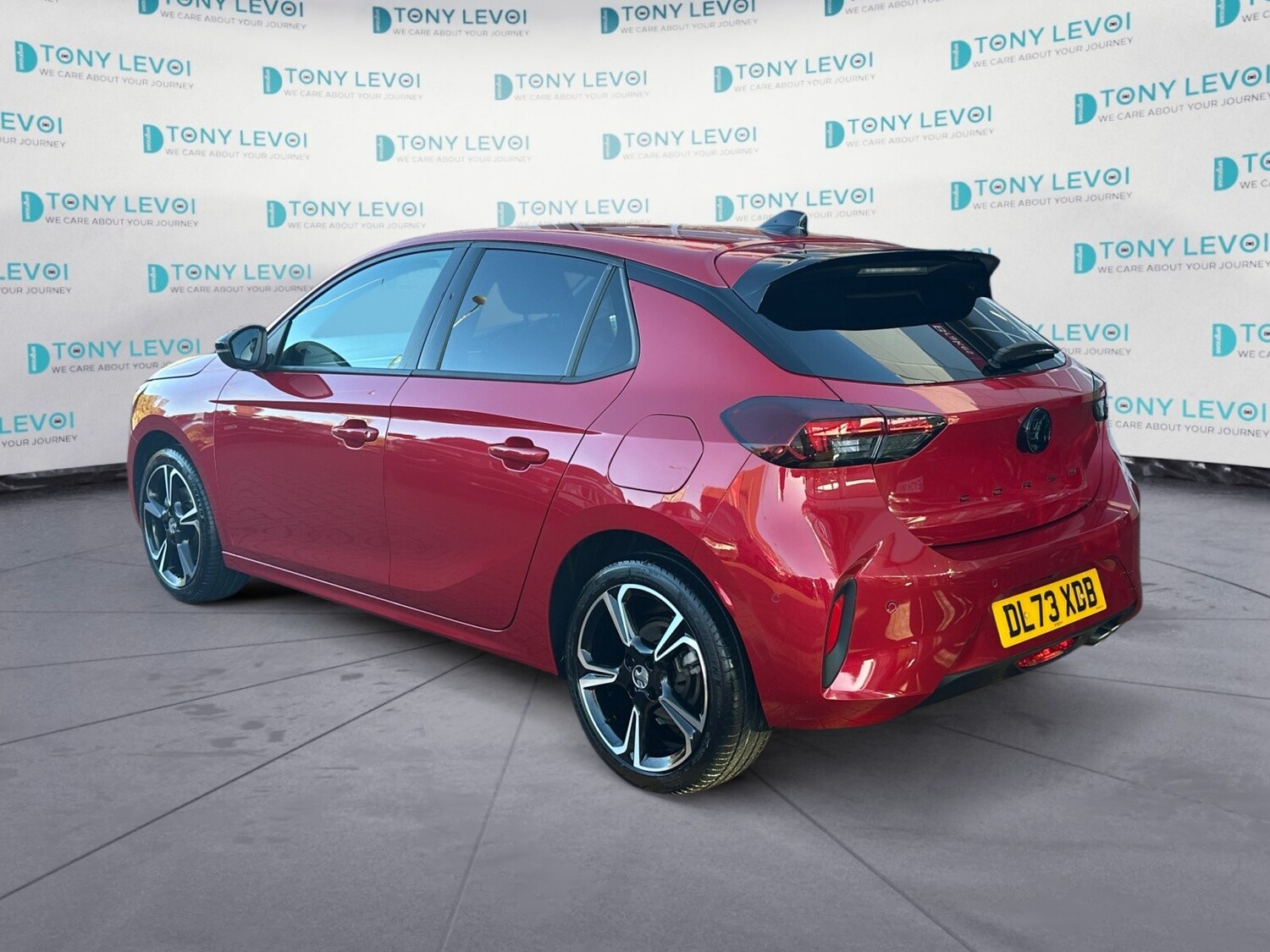 Used Vauxhall Corsa 2023 for sale - 76507712: Photo 34