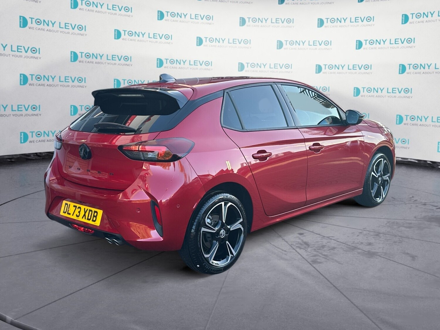 Used Vauxhall Corsa 2023 for sale - 76507712: Photo 36