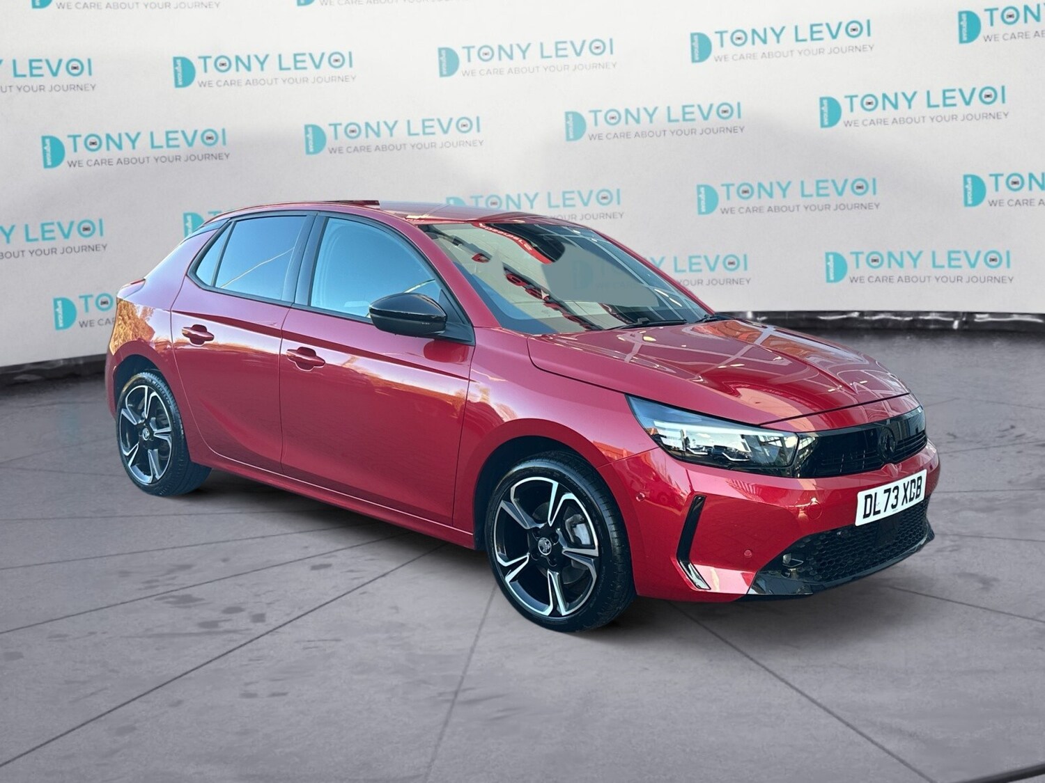 Used Vauxhall Corsa 2023 for sale - 76507712: Photo 40