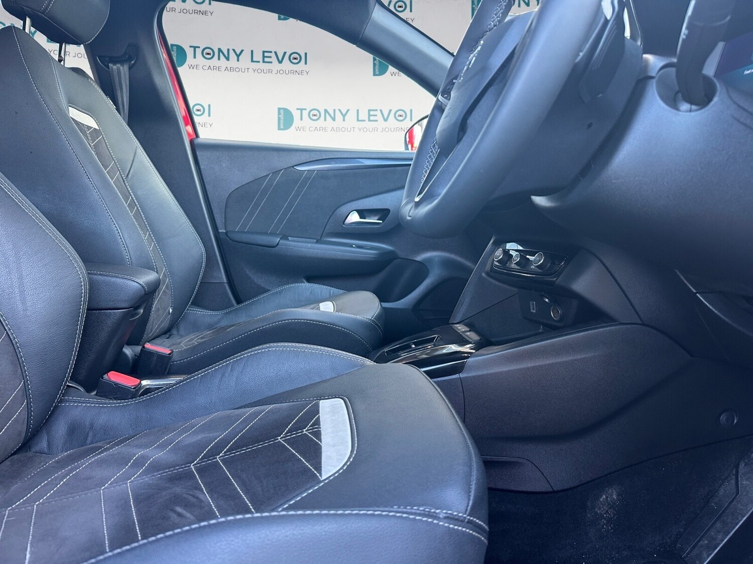 Used Vauxhall Corsa 2023 for sale - 76507712: Photo 42