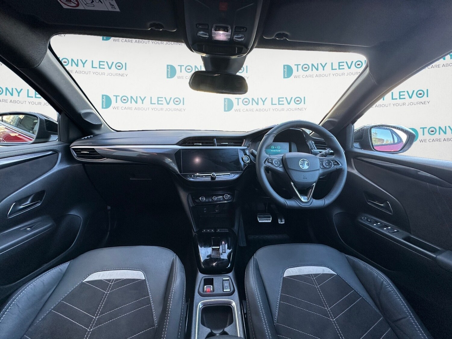 Used Vauxhall Corsa 2023 for sale - 76507712: Photo 43