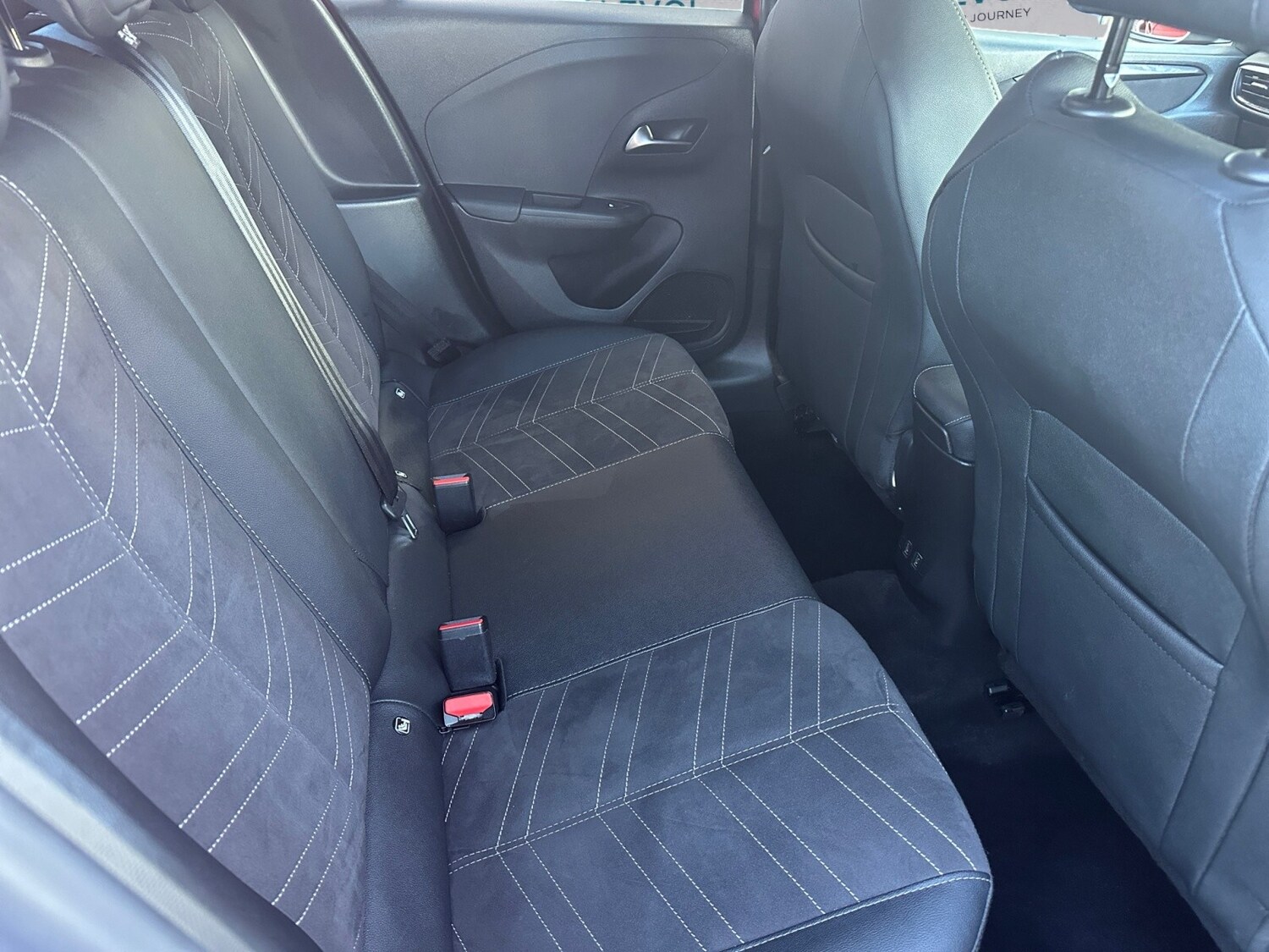 Used Vauxhall Corsa 2023 for sale - 76507712: Photo 46