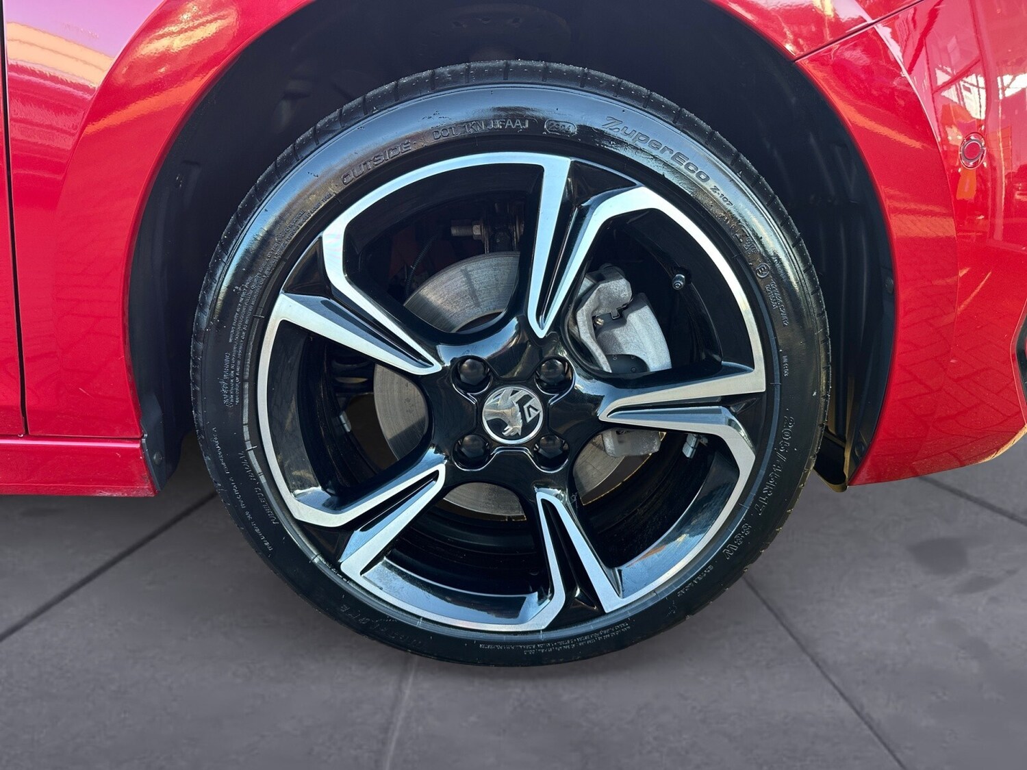 Used Vauxhall Corsa 2023 for sale - 76507712: Photo 48