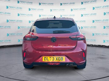 Used Vauxhall Corsa 2023 for sale - 76507712: Photo