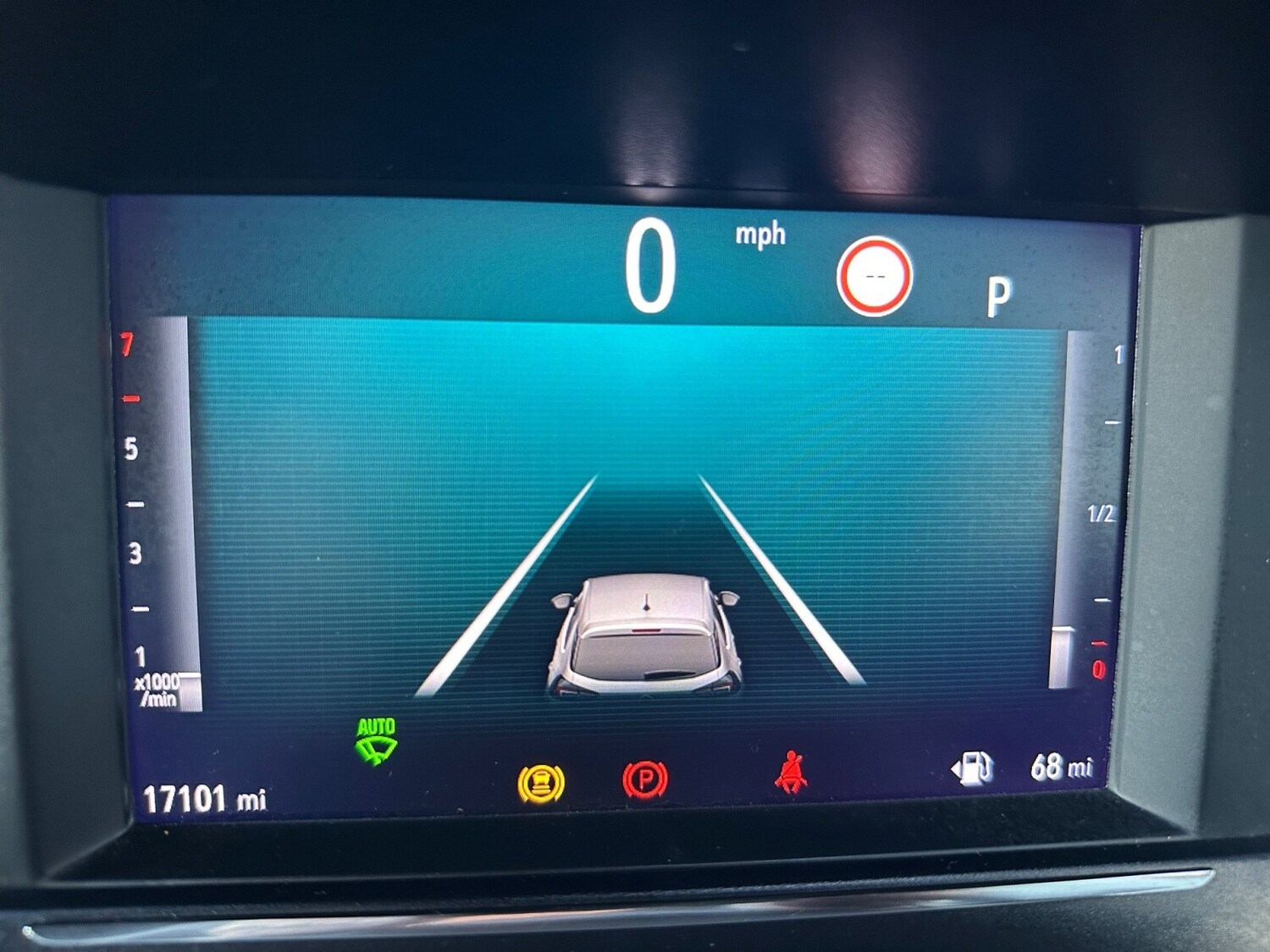 Used Vauxhall Corsa 2023 for sale - 76507712: Photo 59