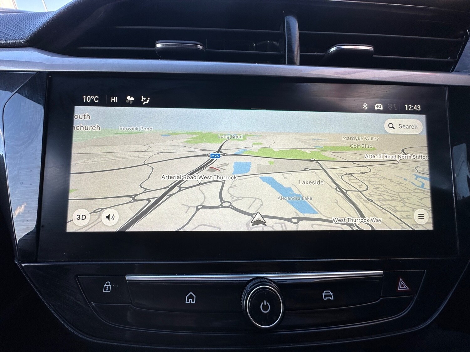 Used Vauxhall Corsa 2023 for sale - 76507712: Photo 60