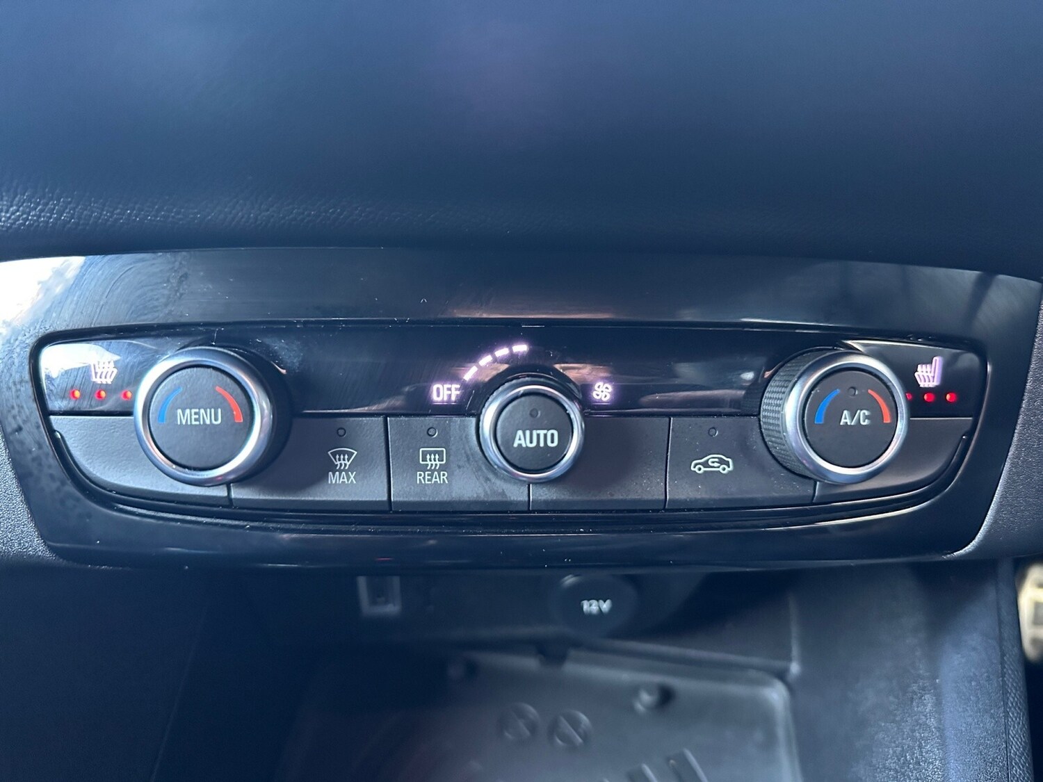 Used Vauxhall Corsa 2023 for sale - 76507712: Photo 61