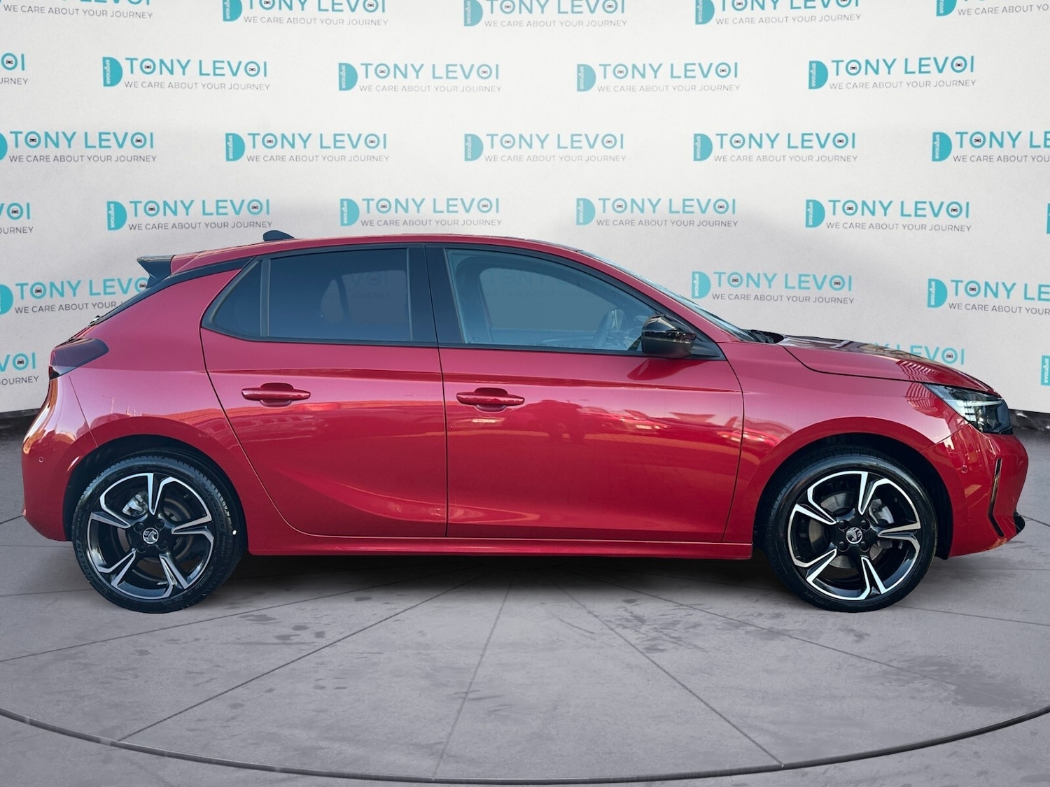 Used Vauxhall Corsa 2023 for sale - 76507712: Photo 7