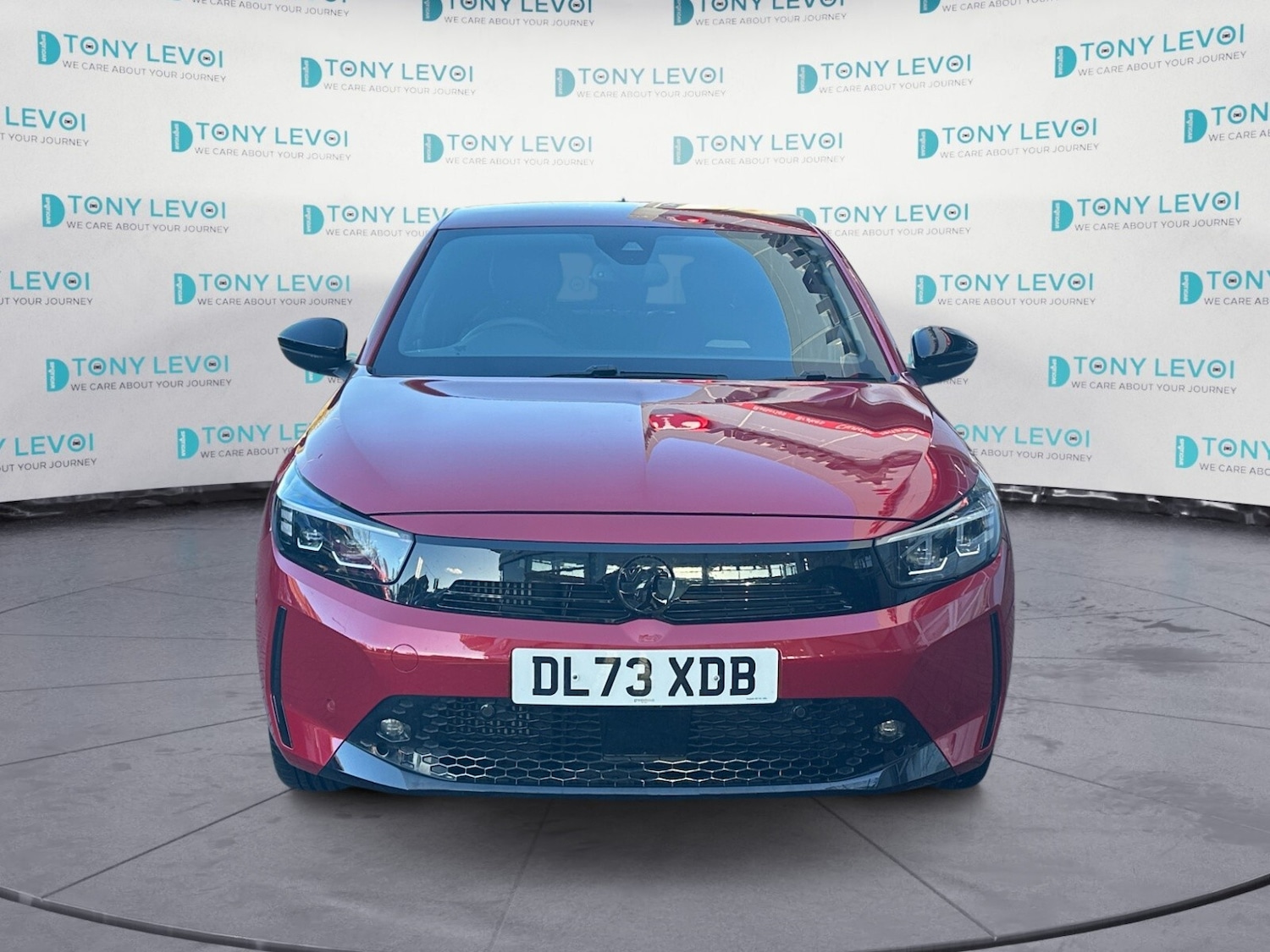 Used Vauxhall Corsa 2023 for sale - 76507712: Photo 9