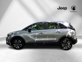 Used Vauxhall Crossland 2022 for sale - 78670326: Photo