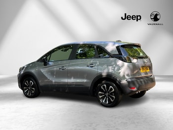 Used Vauxhall Crossland 2022 for sale - 78670326: Photo