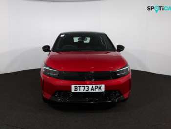 Used Vauxhall Corsa 2023 for sale - 74844142: Photo