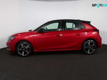 Used Vauxhall Corsa 2023 for sale - 74844142: Photo
