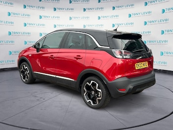 Used Vauxhall Crossland 2022 for sale - 76722211: Photo