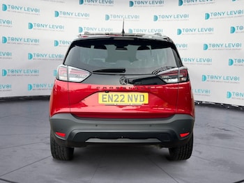 Used Vauxhall Crossland 2022 for sale - 76722211: Photo