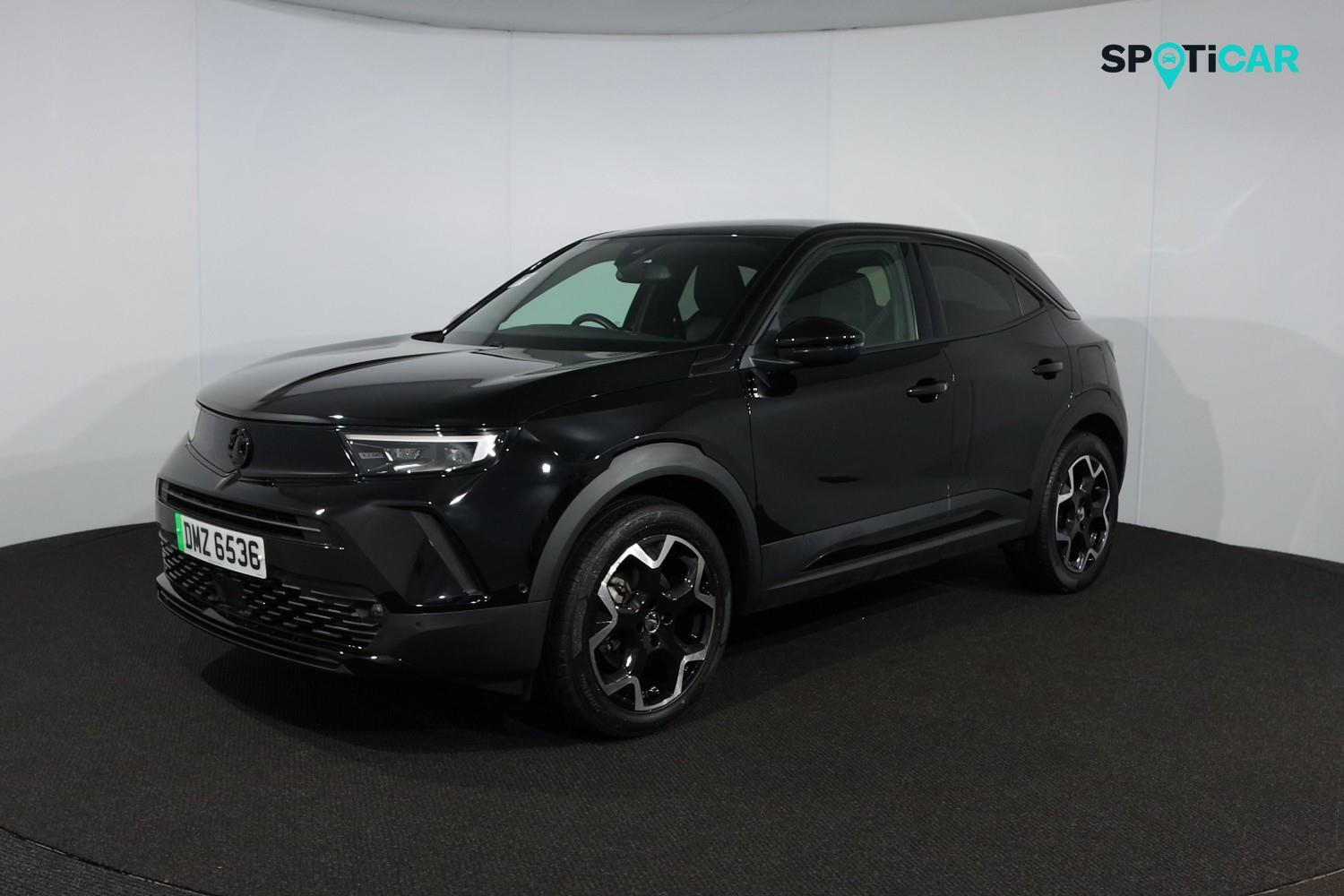 Used Vauxhall Mokka 2024 for sale - 76154617: Photo 1