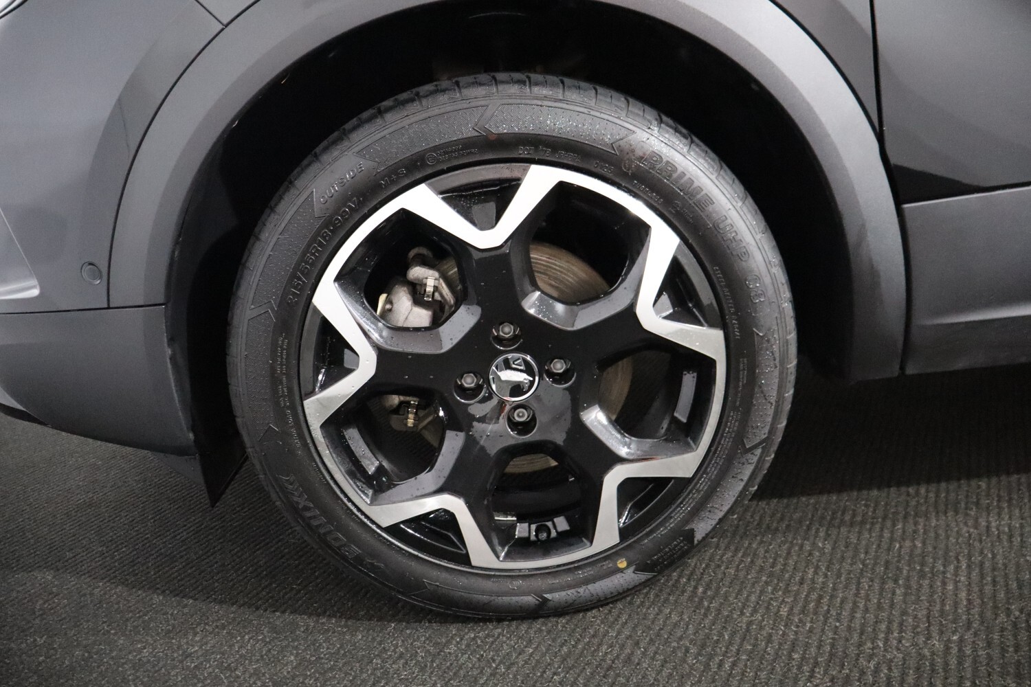 Used Vauxhall Mokka 2024 for sale - 76154617: Photo 10