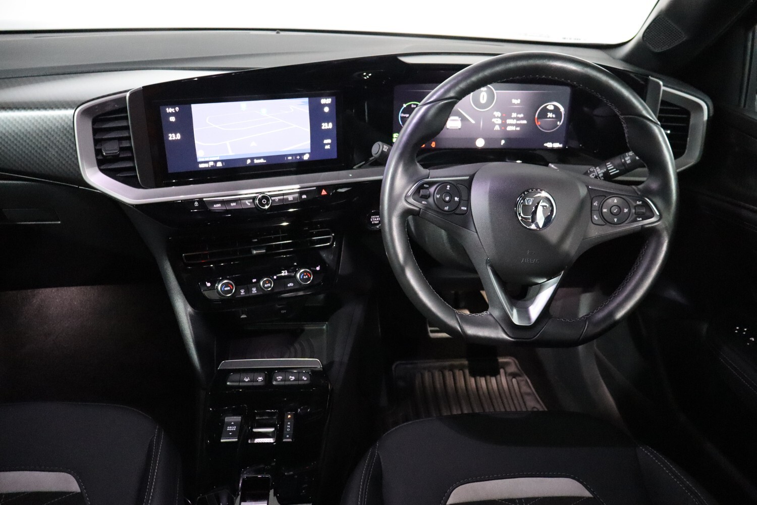 Used Vauxhall Mokka 2024 for sale - 76154617: Photo 16