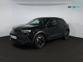 Vauxhall - Mokka