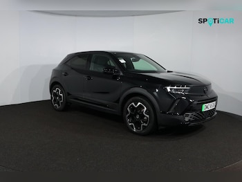 Used Vauxhall Mokka 2024 for sale - 76154617: Photo 3