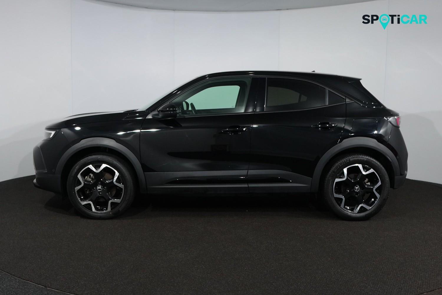 Used Vauxhall Mokka 2024 for sale - 76154617: Photo 4