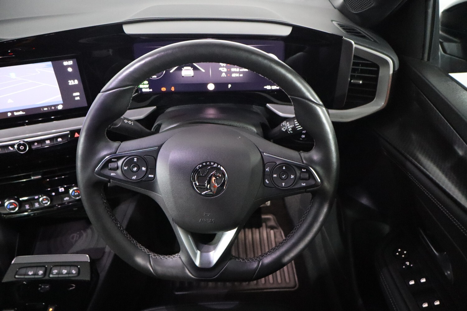 Used Vauxhall Mokka 2024 for sale - 76154617: Photo 42