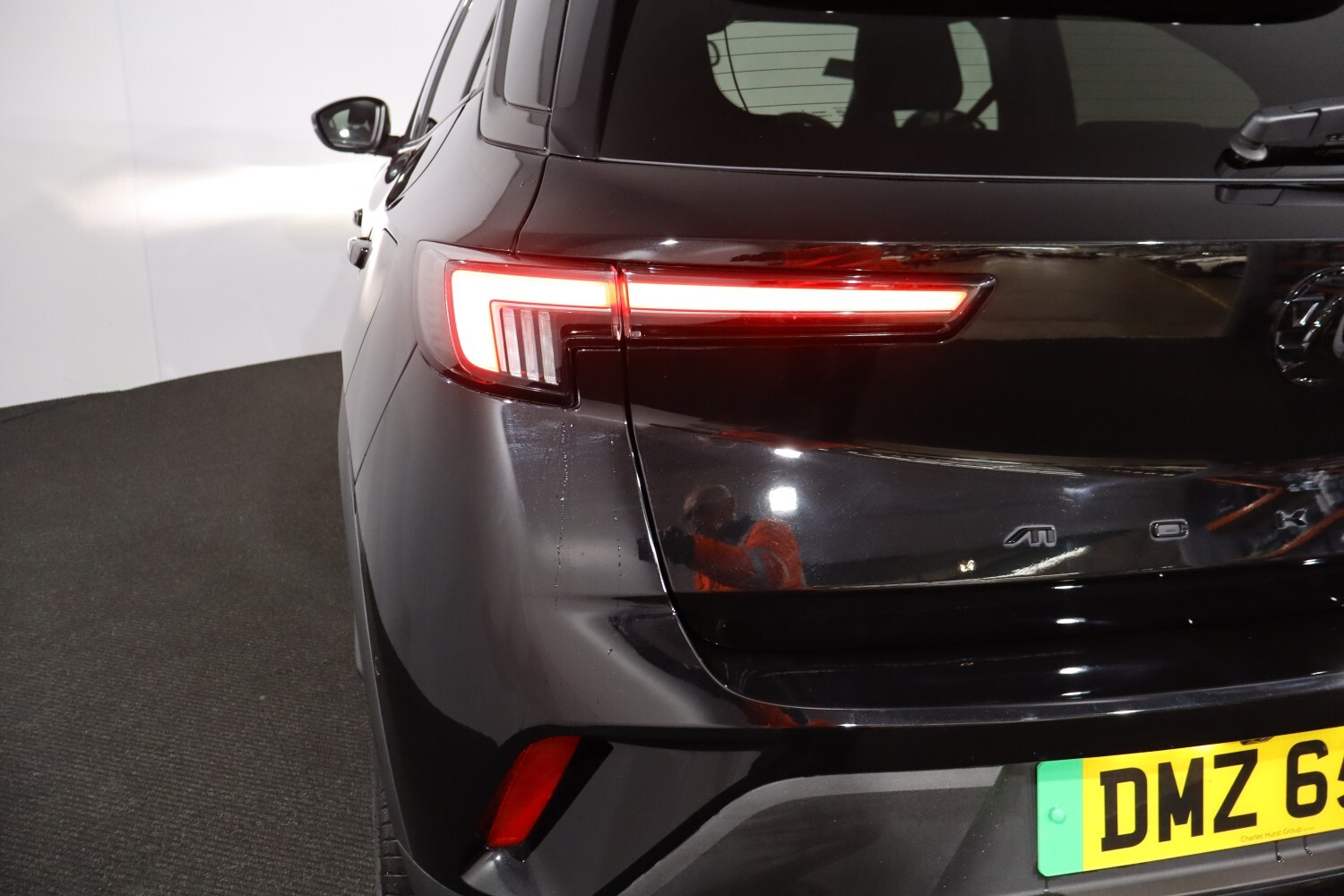 Used Vauxhall Mokka 2024 for sale - 76154617: Photo 45