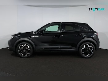 Used Vauxhall Mokka 2024 for sale - 76154617: Photo 4