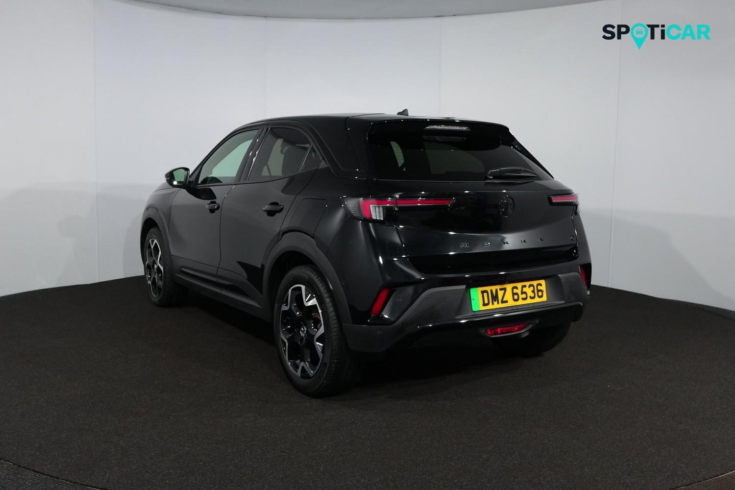 Used Vauxhall Mokka 2024 for sale - 76154617: Photo 5