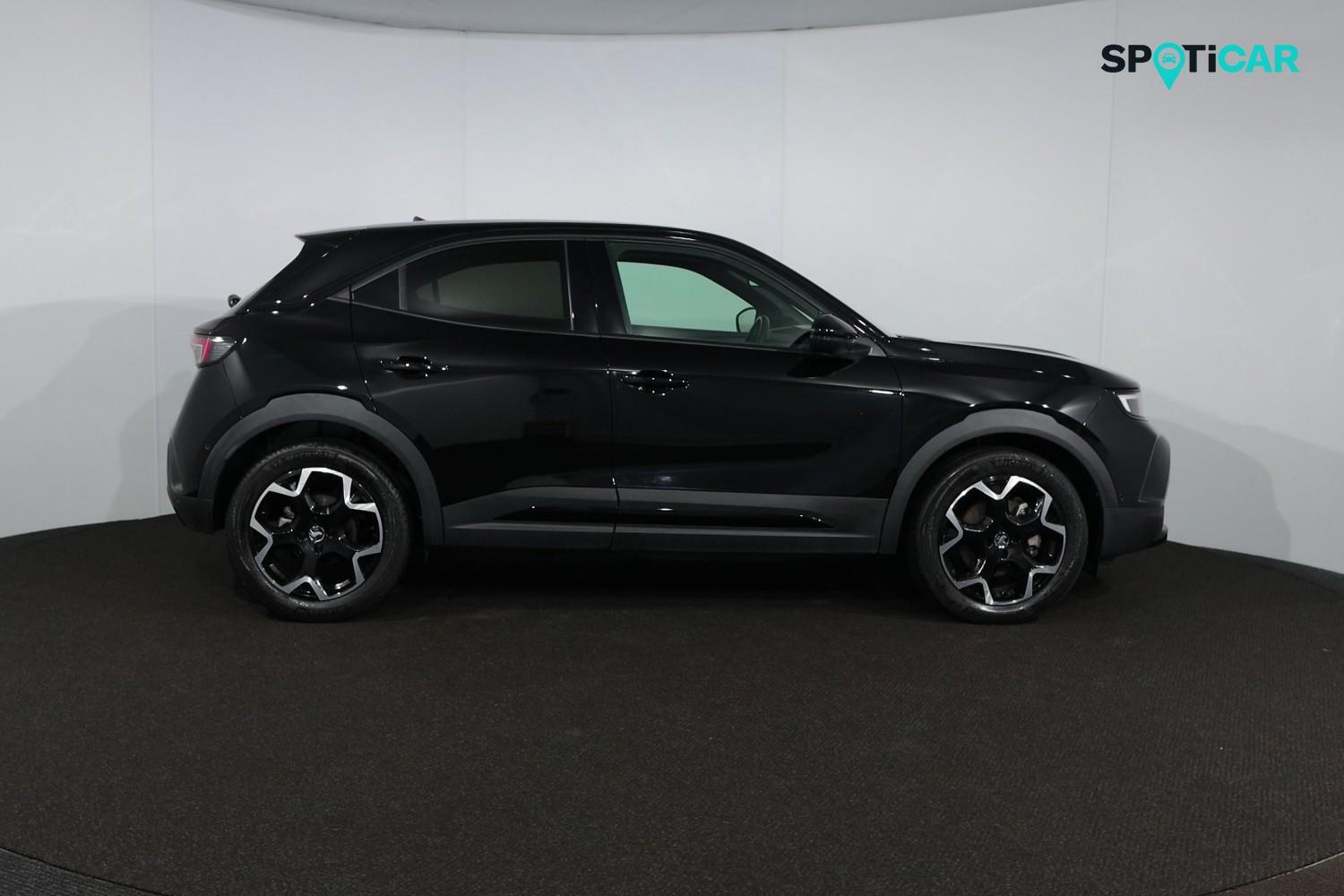 Used Vauxhall Mokka 2024 for sale - 76154617: Photo 9