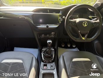 Used Vauxhall Corsa 2023 for sale - 79256507: Photo