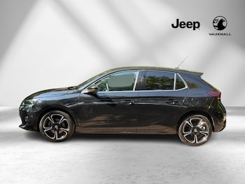 Used Vauxhall Corsa 2023 for sale - 79256507: Photo