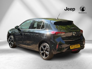 Used Vauxhall Corsa 2023 for sale - 79256507: Photo