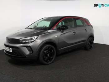 2023 - 1.2 Turbo [130] GS 5dr Auto