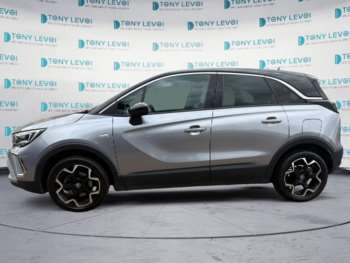 Used Vauxhall Crossland 2022 for sale - 74819526: Photo