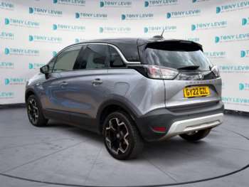 Used Vauxhall Crossland 2022 for sale - 74819526: Photo
