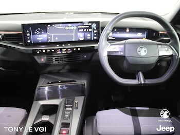 Used Vauxhall Grandland 2025 for sale - 79057138: Photo