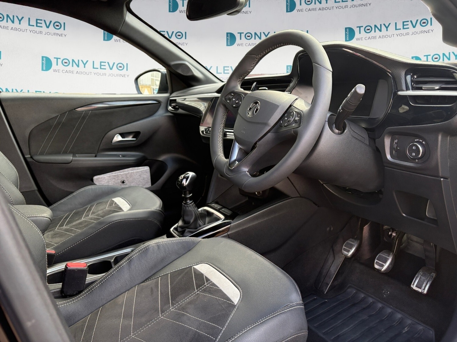 Used Vauxhall Corsa 2024 for sale - 76154960: Photo 11